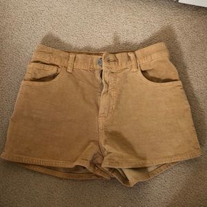 Brandy Melville Shorts